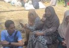 Polri Siapkan Perangkat Starlink di Lokasi Bencana, Warga Akhirnya Bisa Terhubung Kembali dengan Keluarga