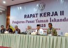 PPTIM: Saatnya Keputusan Besar, Bukan Birokrasi, untuk Selamatkan Warga Sumatera