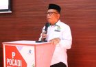 Kepala Kemenag Pangandaran Tegaskan Peran Strategis Penyuluh Agama dalam Rakerda II IPARI