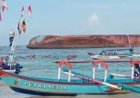 Remaja Asal Tasikmalaya Tewas setelah Loncat dari Kapal Viking di Pantai Pasir Putih Pangandaran