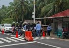 Karena Sering Macet dan Dekat Jalan Tikus, Pintu Masuk Wisatawan Cikembulan Pass Digeser  ke Area Perbatasan Desa Pananjung dan Desa Wonoharjo